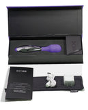 Dorr Avond Travel Size Rechargeable Wand - Purple