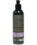 Earthly Body Hemp Seed Massage Lotion - 8 Oz Lavender