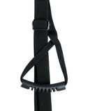 Easy Toys Door Jam Sex Sling - Black