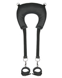 Easy Toys Super Sex Sling - Black