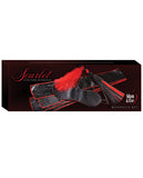 Adam & Eve Scarlet Couture Bondage Kit