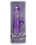 Evolved Heavenly Dolphin Dream Maker - Purple