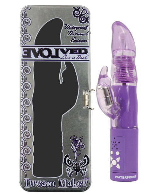 Evolved Nocturnal Emission Dream Maker - Purple