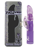 Evolved Nocturnal Emission Dream Maker - Purple