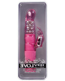 Evolved Dream Maker Waterproof Lunar Rabbit - Pink