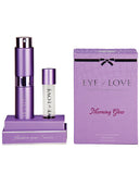 Eye Of Love Morning Glow Arousing Pheromone Parfum W-refill - 16 Ml