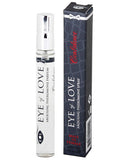 Eye Of Love Confidence Arousing Pheromone Parfum - 10 Ml