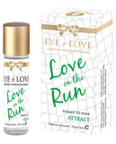 Eye Of Love Pheromone Roll On Female - 5 Ml Attract