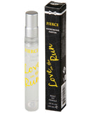 Eye Of Love Pheromone Body Spray Male - 10 Ml Fierce