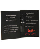 Eye Of Love Pheromone Parfum Sample - 1 Ml Romantic