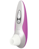 Womanizer Pro 40 - Magenta