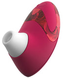 No Eta Womanizer W500 Special Edition - Red Roses