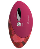 No Eta Womanizer W500 Special Edition - Red Roses