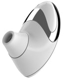 No Eta Womanizer W500 - White-chrome