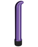 Etc Chrome Classics 7" G Spot Vibe - Purple