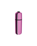 Etc Chrome Classics Bullet - 7 Speeds Pink