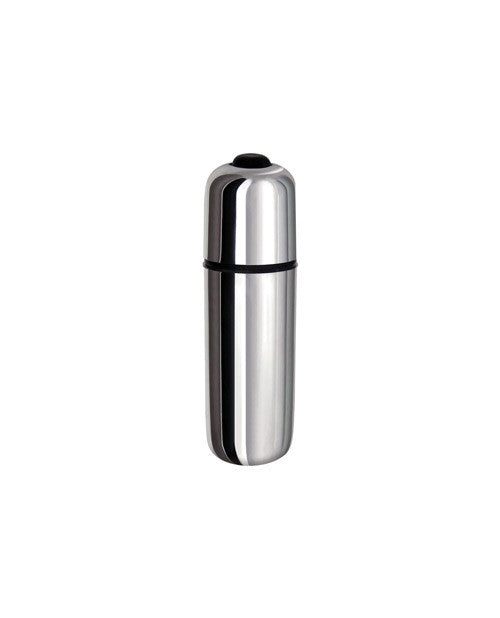 Etc Chrome Classics Bullet - 7 Speeds Silver