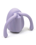 Dame Eva Hands Free Stimulator - Lavender