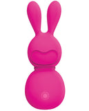 Femmefunn Funn Buddies Bunny Massager - Pink