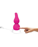 Femmefunn Funn Buddies Stubby Massager - Pink