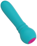 Femmefunn Ultra Bullet - Turquoise