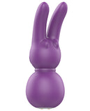 Femmefunn Funn Buddies Stubby 2 Massager - Purple