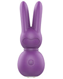 Femmefunn Funn Buddies Stubby 2 Massager - Purple