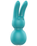 Femmefunn Funn Buddies Stubby 2 Massager - Turquoise