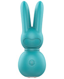 Femmefunn Funn Buddies Stubby 2 Massager - Turquoise