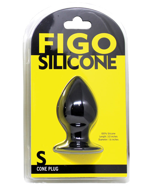 Figo Cone S - Black