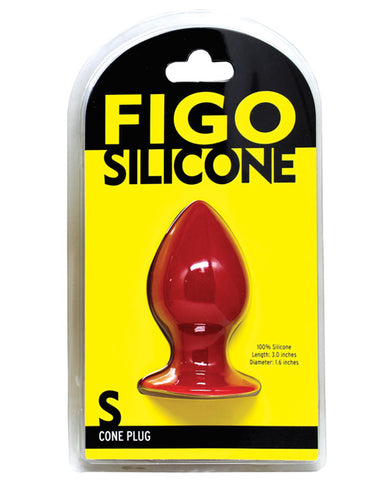 Figo Cone S - Red