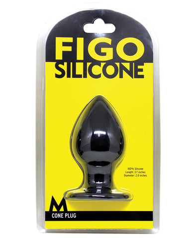 Figo Cone M - Black