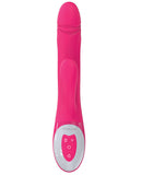 Nalone Wave Thrusting Rabbit - Pink