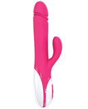 Nalone Wave Thrusting Rabbit - Pink