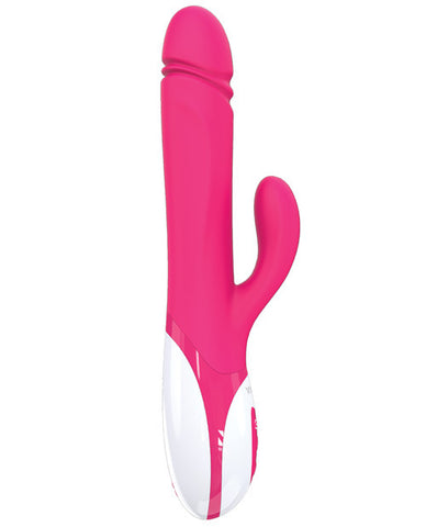 Nalone Wave Thrusting Rabbit - Pink