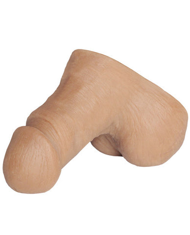 Fleshlight Mister Limpy Xs - Caramel