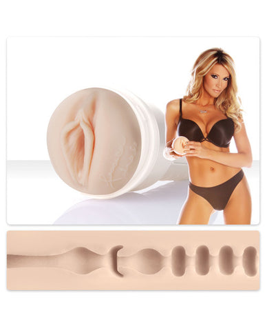 Fleshlight Girls Jessica Drake - Lotus