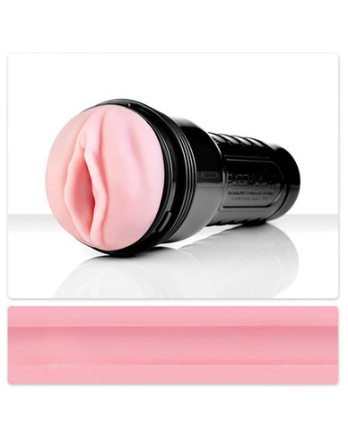 Fleshlight Pink Lady Original