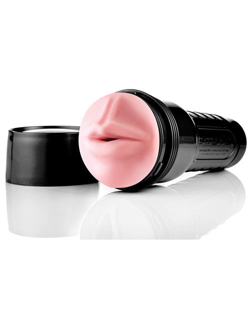 Fleshlight Pink Mouth Original