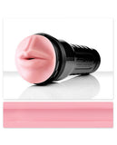 Fleshlight Pink Mouth Original