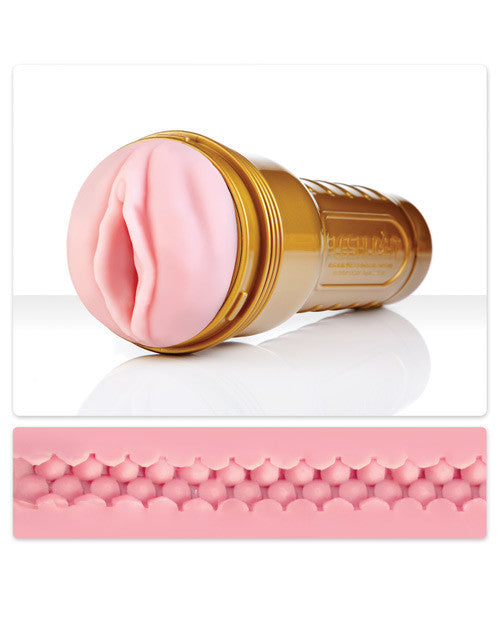 Fleshlight Pink Lady Stamina Training Unit