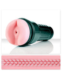 Fleshlight Fleshjack Vibro Pink Bottom Touch