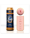 Fleshlight Lady Lager