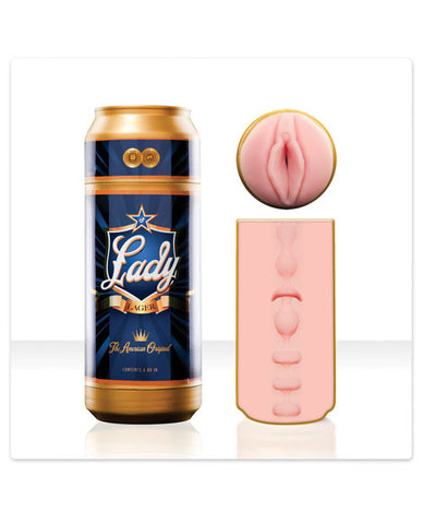 Fleshlight Lady Lager