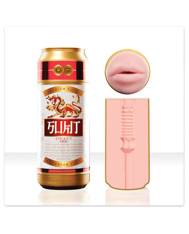 Fleshlight Sukit Draft