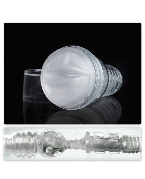 Fleshlight Ice Crystal - Mouth