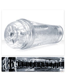 Fleshlight Flight Aviator - Clear