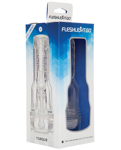 Fleshlight Go Torque