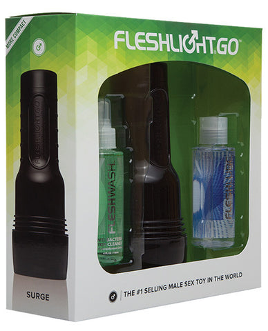 Fleshlight Surge Value Pack