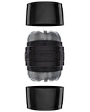 Fleshlight Quickshot Boost - Black